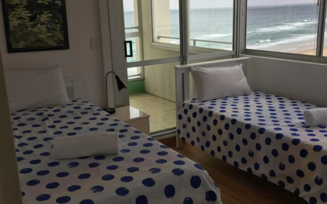 The Penthouses Apartments