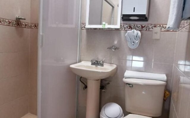 Hotel Lunada
