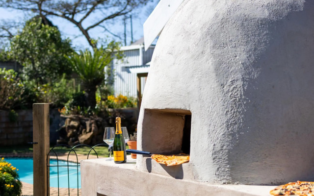 Bergview Family Loft