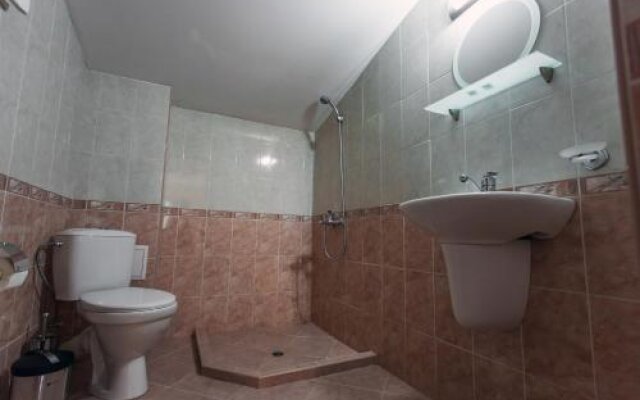 Guest House Nedelya