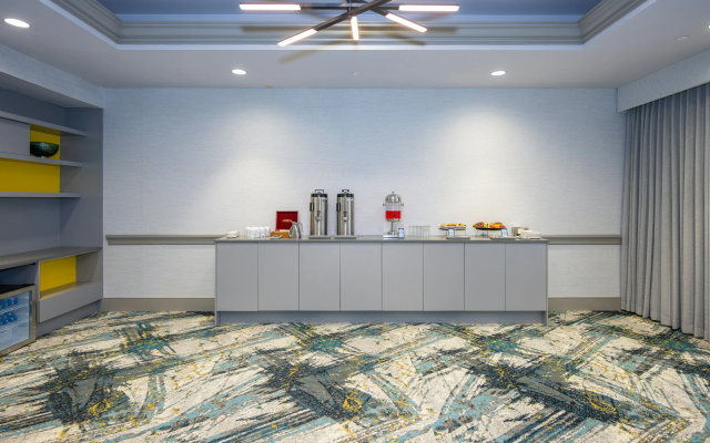 Hilton Barbados Resort