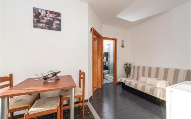 Two-Bedroom Apartment in Sukosan