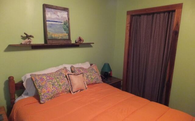 Caye Caulker Vacation Homes