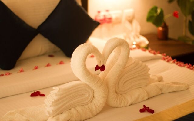Kshetra Boutique Retreat, Varkala