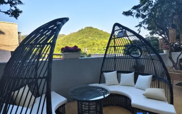 Shanyuehai Homestay – Outside – Zhuhai