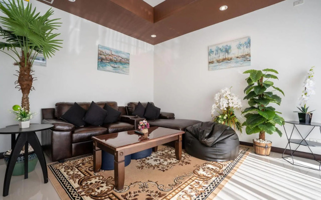 Boutique Resort Private Pool Villa