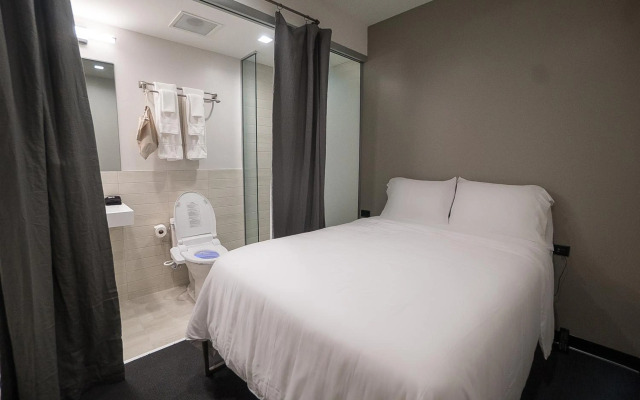 SOVA Micro-Room & Social Hotel