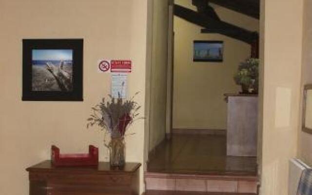 Casale Ostello Gazzetta