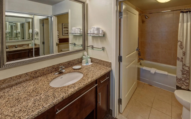 Residence Inn Norfolk Downtown