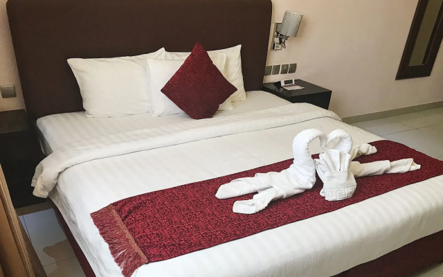 Mirage Hotel Al Aqah