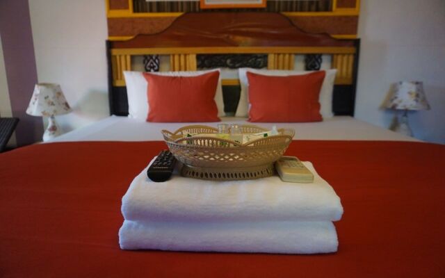 Ruean Mai Chaylay Songkhla