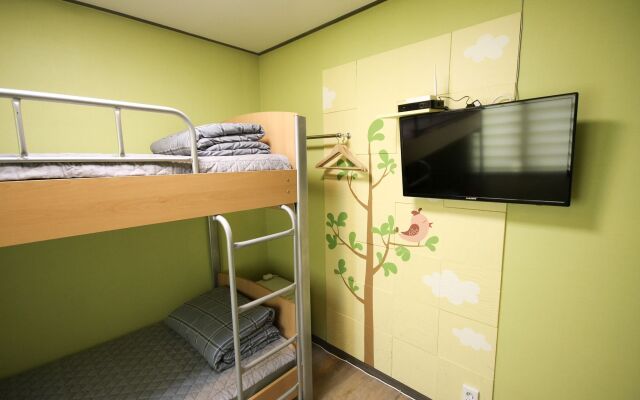 Soo Guesthouse