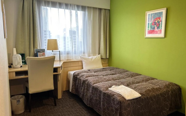 Hotel NCB