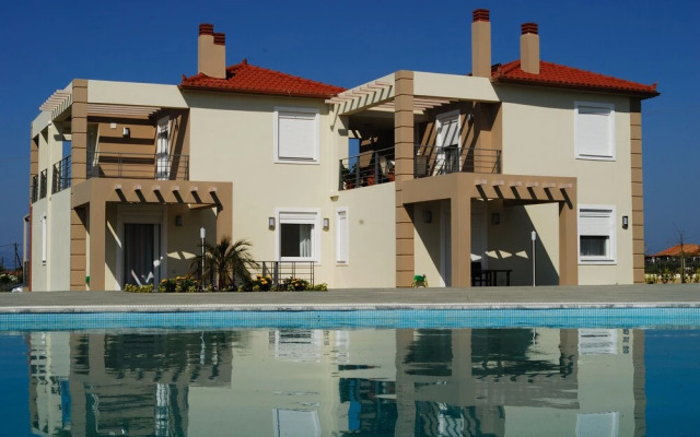Antonios Village