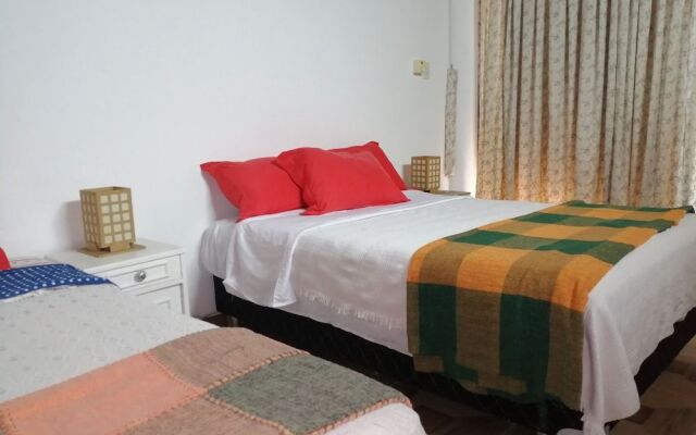 Granados B&B