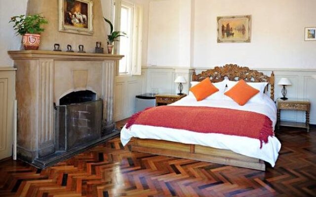 Hostal Morgan
