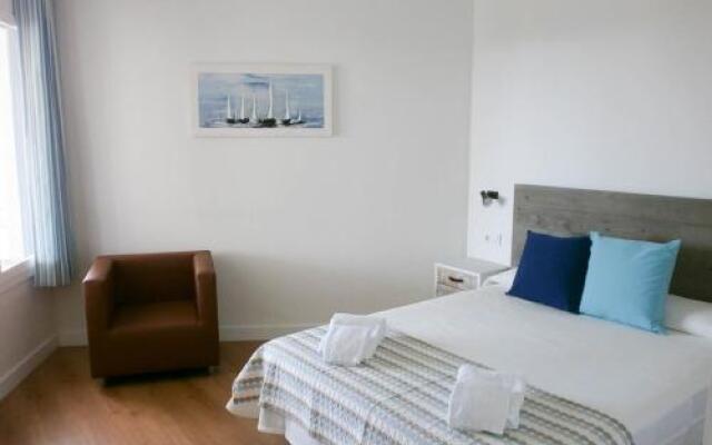 La Siesta Apartamentos