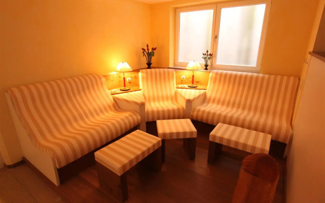 Hotel & Restaurant Hanse Kogge