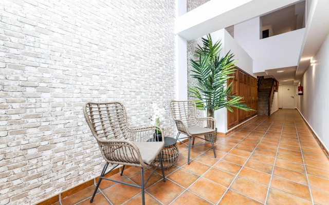 Apartments Urban Arrecife