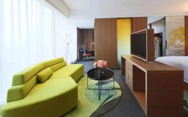Hampton by Hilton Nanning Jiangnan