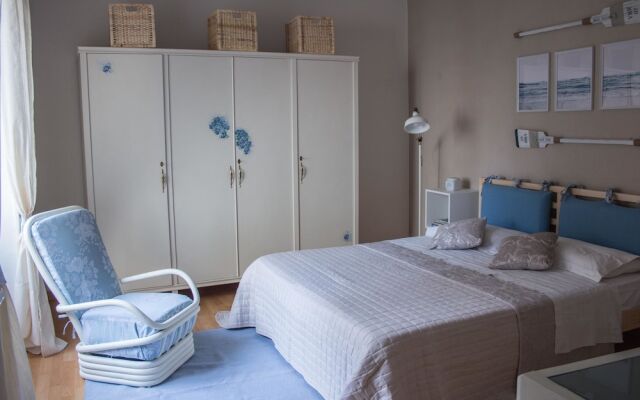 Riva Azzurra Apartment