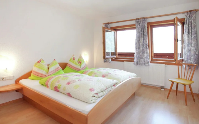Spacious Holiday Home in Krimml near Ski Slopes