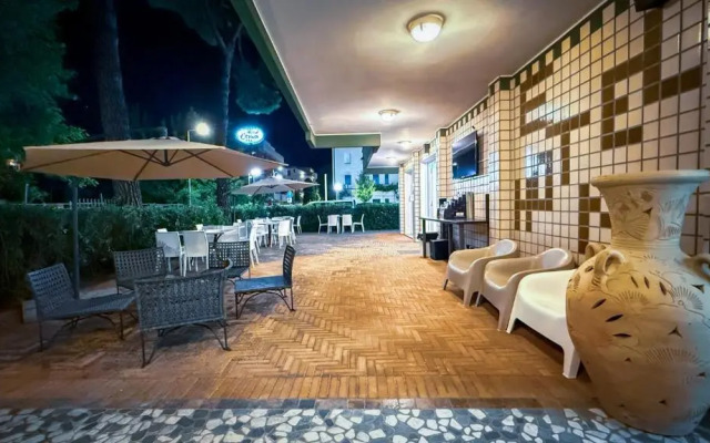 Hotel Etna
