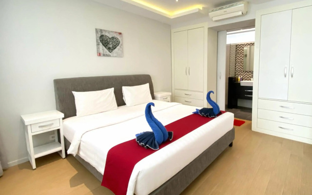 Coast Boutique Apartments
