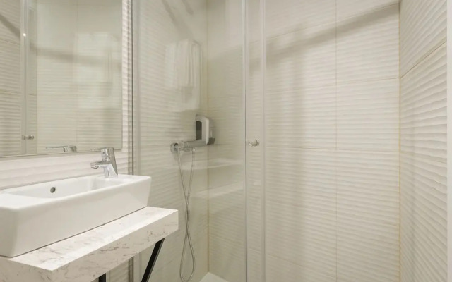 Hotel YIT Ciudad De Zaragoza