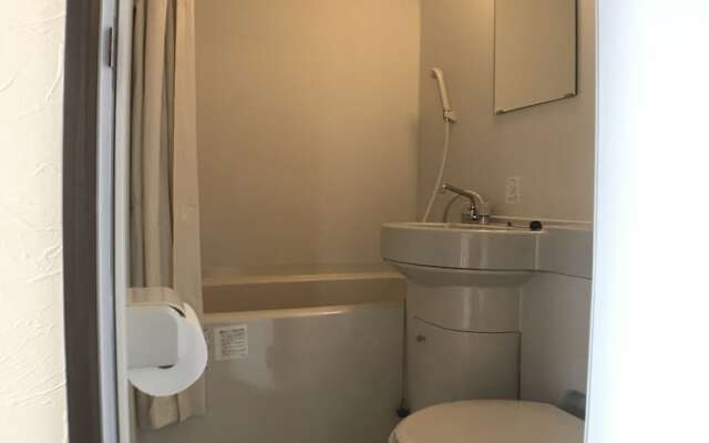 Urban Condominium Wafutei
