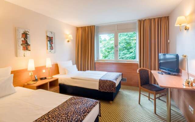 Best Western Plus Hotel Fellbach-Stuttgart