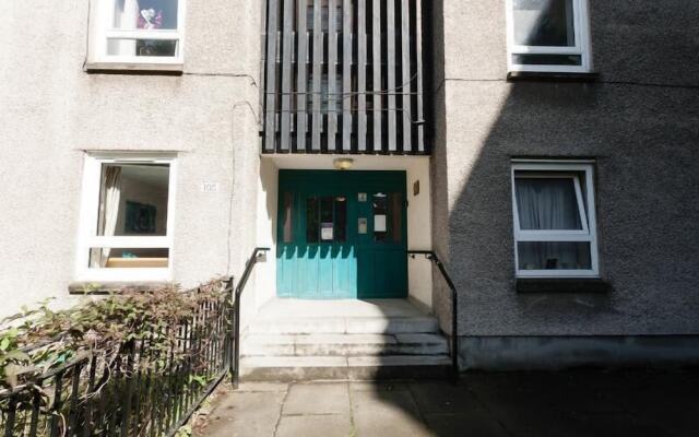 Tony Asga - Sakina Apartment