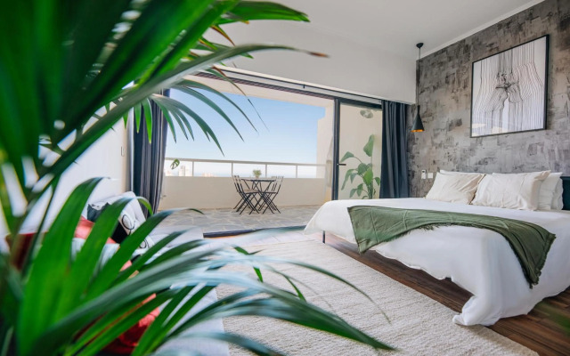 Seguros House - Charming Flat