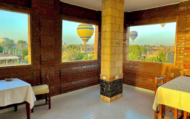 Nile panorama Hotel