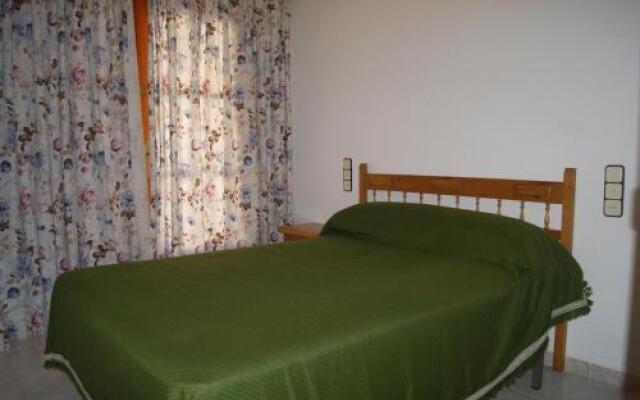 Apartamentos Playa Cargador