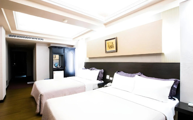 Bitan Hotel
