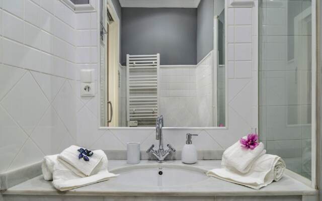 HomeMalaga Penthouse Larios