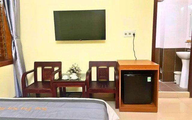 Sontra Sea Hotel
