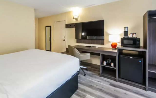 Quality Inn