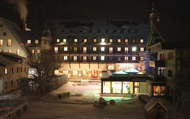 Klosterhotel Ludwig der Bayer