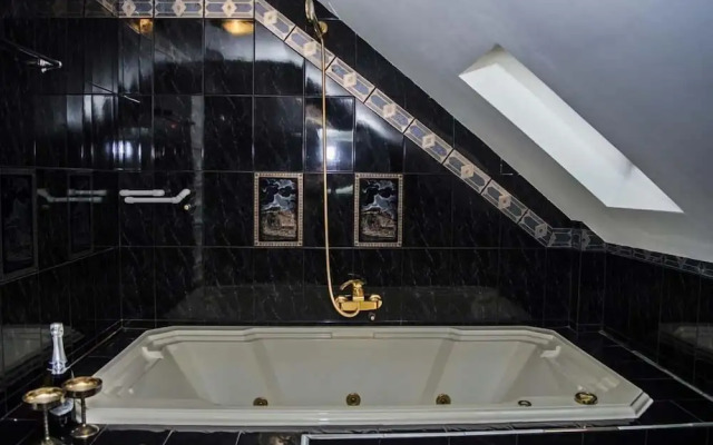 Vivaldi Suites