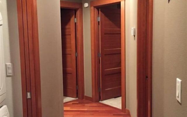 River Rock Mountain Cabin