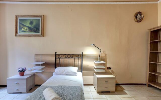 Magnoli 2 S in Firenze