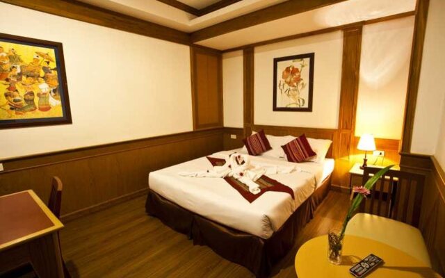Zaza Hotel