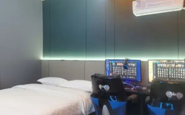 Yiyang Jinor Hotel