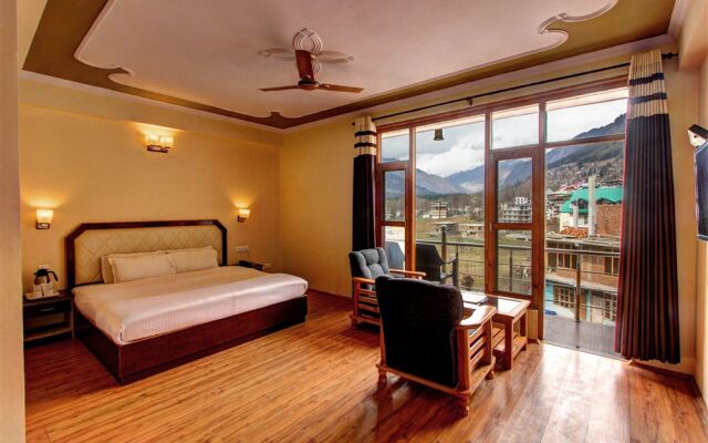 Hotel Snow Country Manali