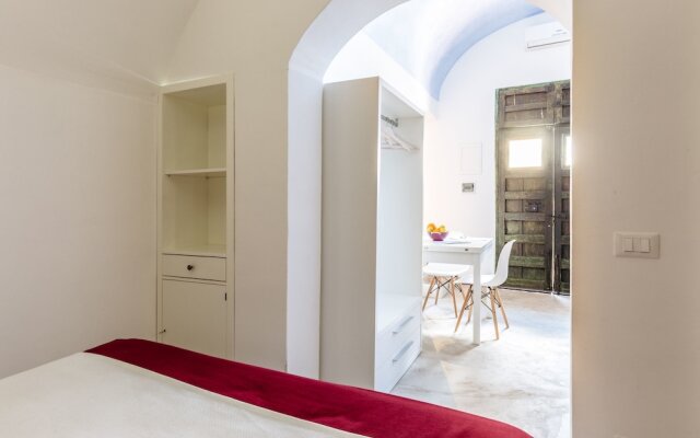 Casetta Turchese con terrazza