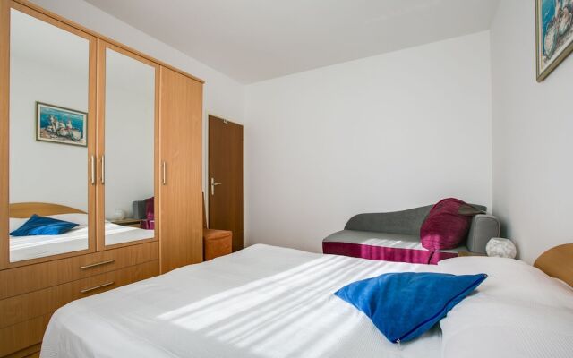 Apartments Petar