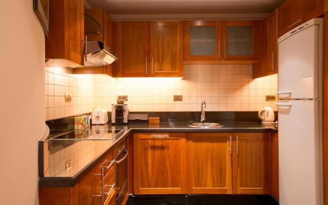 Phoenicia Residence