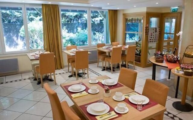 Hôtel Pierre et Vacances Premium La Villa Gardénia